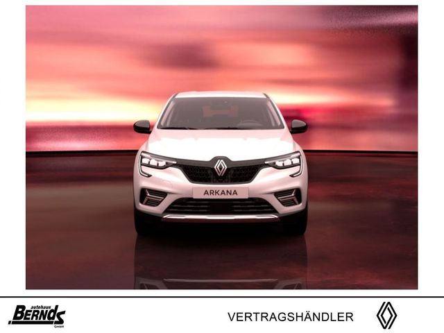 Renault Arkana TCe Mild Hybrid 140 EDC Evolution R-KAM