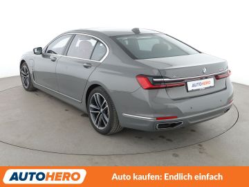 BMW 745 - 4