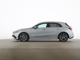 Mercedes-Benz A 200 AMG Distronic LED Kamera Ambiente MBUX - Mercedes-Benz A-Klasse Jahreswagen: Automatik