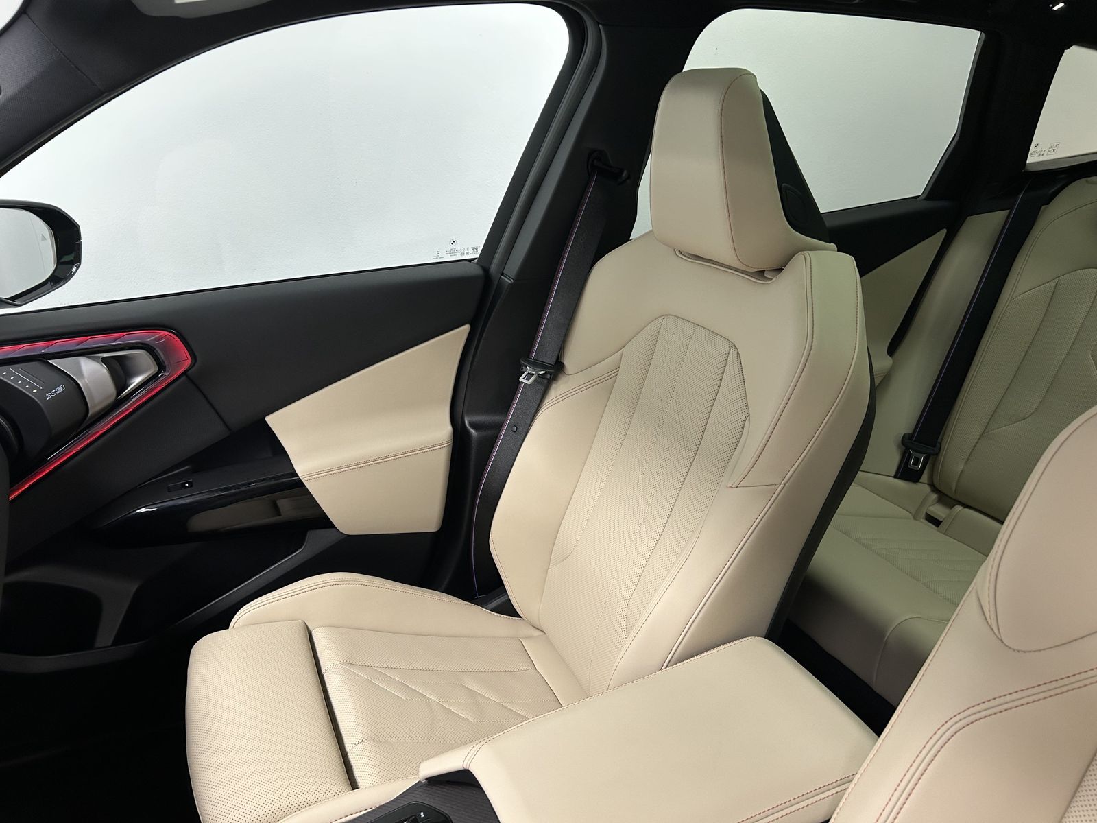 BMW X3 M50 - Bild 42