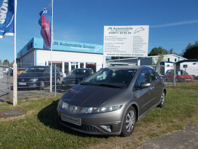 Honda Civic Lim. 5-trg. 1.4 Comfort,KLima,PDC,6 Gang