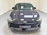 Hyundai IONIQ 6 Techniq 77,4 kWh ACC|HeadUp|Navi|LED - blaue Hyundai IONIQ 6