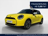 MINI Cooper SE ClassicTrim PaketM RFK+SHZ+Pano+sofort - MINI Cooper SE Jahreswagen