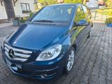 Mercedes-Benz B 150 - - Mercedes-Benz B 150 aus 2008