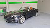 Fiat 124 Spider Lusso - Premium Paket / LED / Leder - Fiat 124 Spider aus 2017