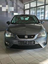 Seat Ibiza 6J FR Sport 1.0TSI 1.Hand 71726km - Seat Ibiza: Km0