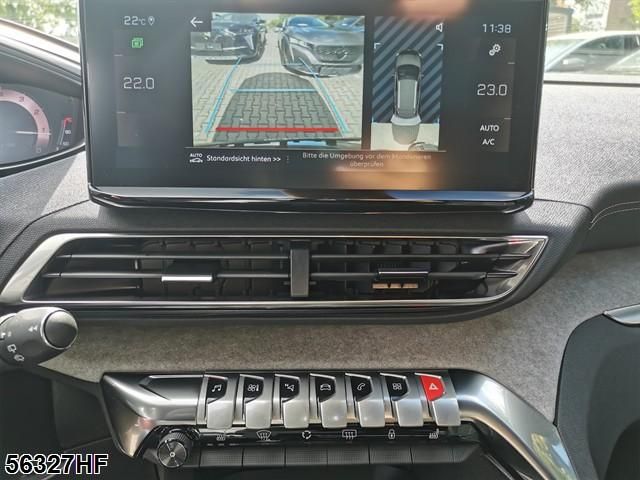 Fahrzeugabbildung Peugeot 3008 1.2 PureTech 130, GT