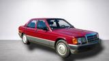 Mercedes-Benz 190E 2.6 W201 Sportline KLIMA - Mercedes-Benz 190: W201
