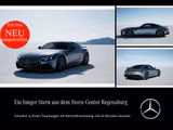 Mercedes-Benz AMG GT 43 Night+Pano+Aerodynamik Heckflügel+DIST - Mercedes-Benz GT-Klasse Jahreswagen