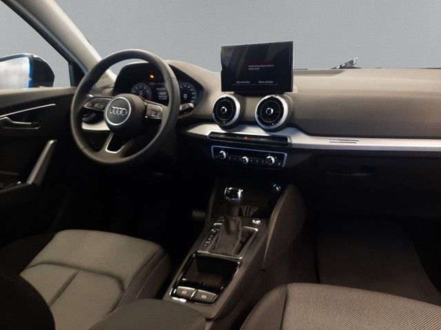 Fahrzeugabbildung Audi Q2 advanced 35TFSI S-tronic AHK Navi Kamera