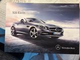 Mercedes-Benz Mercedes SLK 200 BE Mag Sky - Mercedes-Benz: Sk
