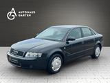 Audi A4 1.6 2.Hand SHZ PDC Klimaautomatik - Audi A4 mit Benzin-Antrieb: Limousine, 1.6