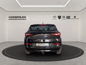 Opel Grandland (X) - 4