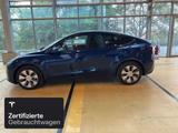 Tesla Model Y Long Range AWD - Tesla in Frankfurt (Main)