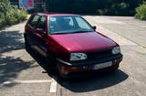 Volkswagen Golf 3 Rolling Stones 1.4 | Sehr gepflegt  - Volkswagen Golf: Rolling Stones