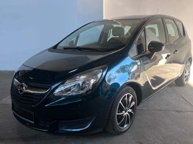 Opel Meriva B Edition 1.4