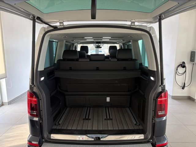 T6.1 Multivan Highline 2.0 TDI DSG LED NAV ACC D