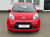 Citroën C1 Style **AUTOMATIK**|1 Hand| - Citroën C1 mit Benzin-Antrieb: Automatik