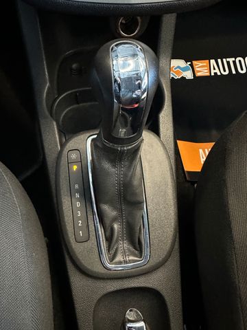 Opel Corsa D Edition *Automatik*TÜV*