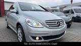 Mercedes-Benz B 200 Turbo* XENON*SITZHEIZUNG*KLIMA*AUTOMATIK*8 - Mercedes-Benz B 200: Turbo