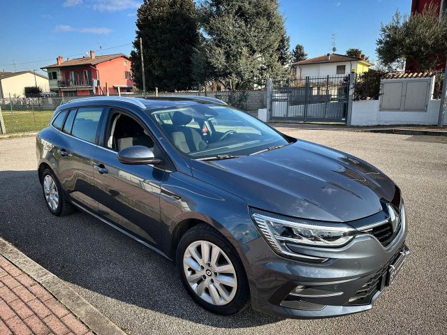 Jiný Renault Megane Mégane Sporter Blue dCi 115 CV ED