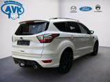 Ford Kuga ST-Line AWD, Autom. mit AHK 2100KG - Ford Kuga mit Diesel-Antrieb: Allradantrieb, Geländewagen, Automatik