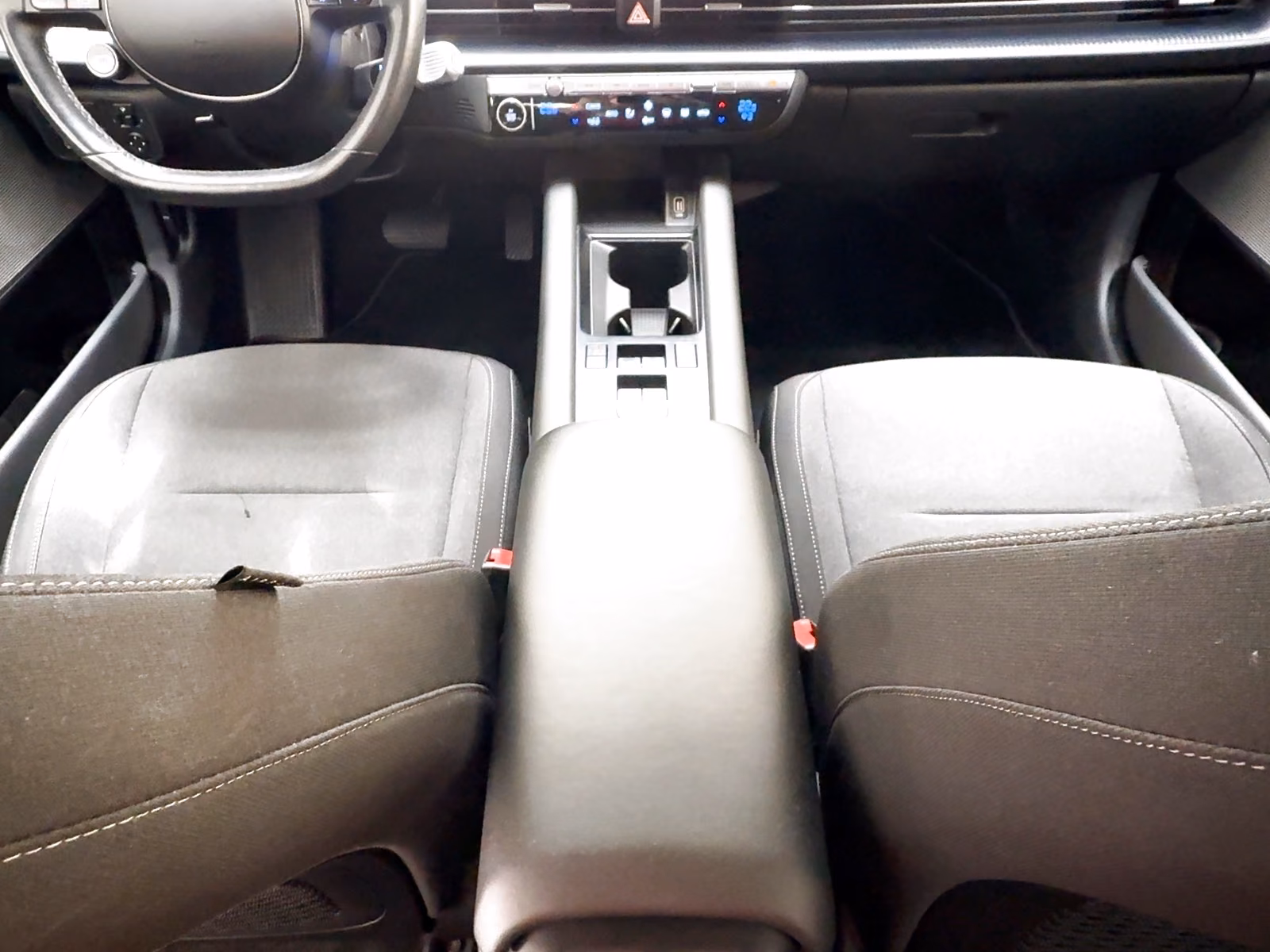 HYUNDAI IONIQ 6 53 KWH