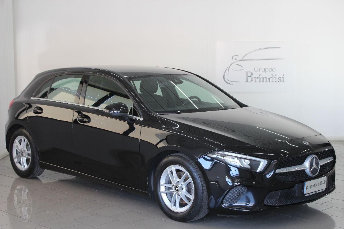 MERCEDES-BENZ MERCEDES - Classe A - A180 Business 116CV Automa