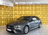 Mercedes-Benz CLA 180 *ACC*AUTOMATIK*NAVI*BLUETOOTH* - Mercedes-Benz: mit Klimaanlage, Bluetooth