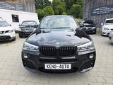 BMW X3 xDrive 35 d M Sport - BMW X3: 35d Xdrive