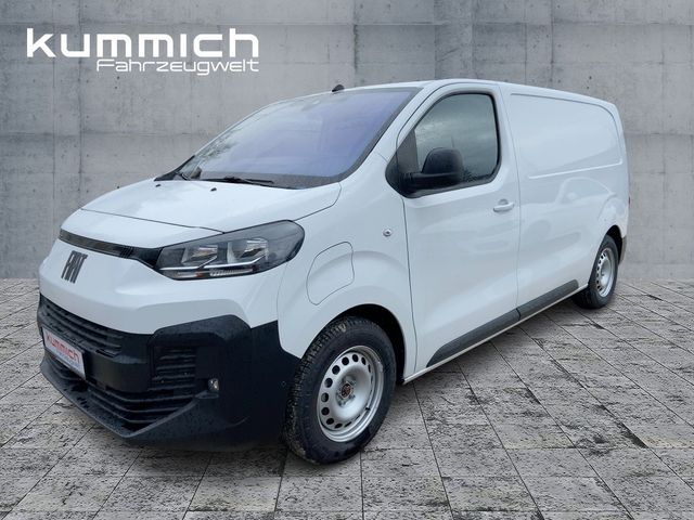 Fiat Scudo E-Scudo KaWa L2 75 kWh