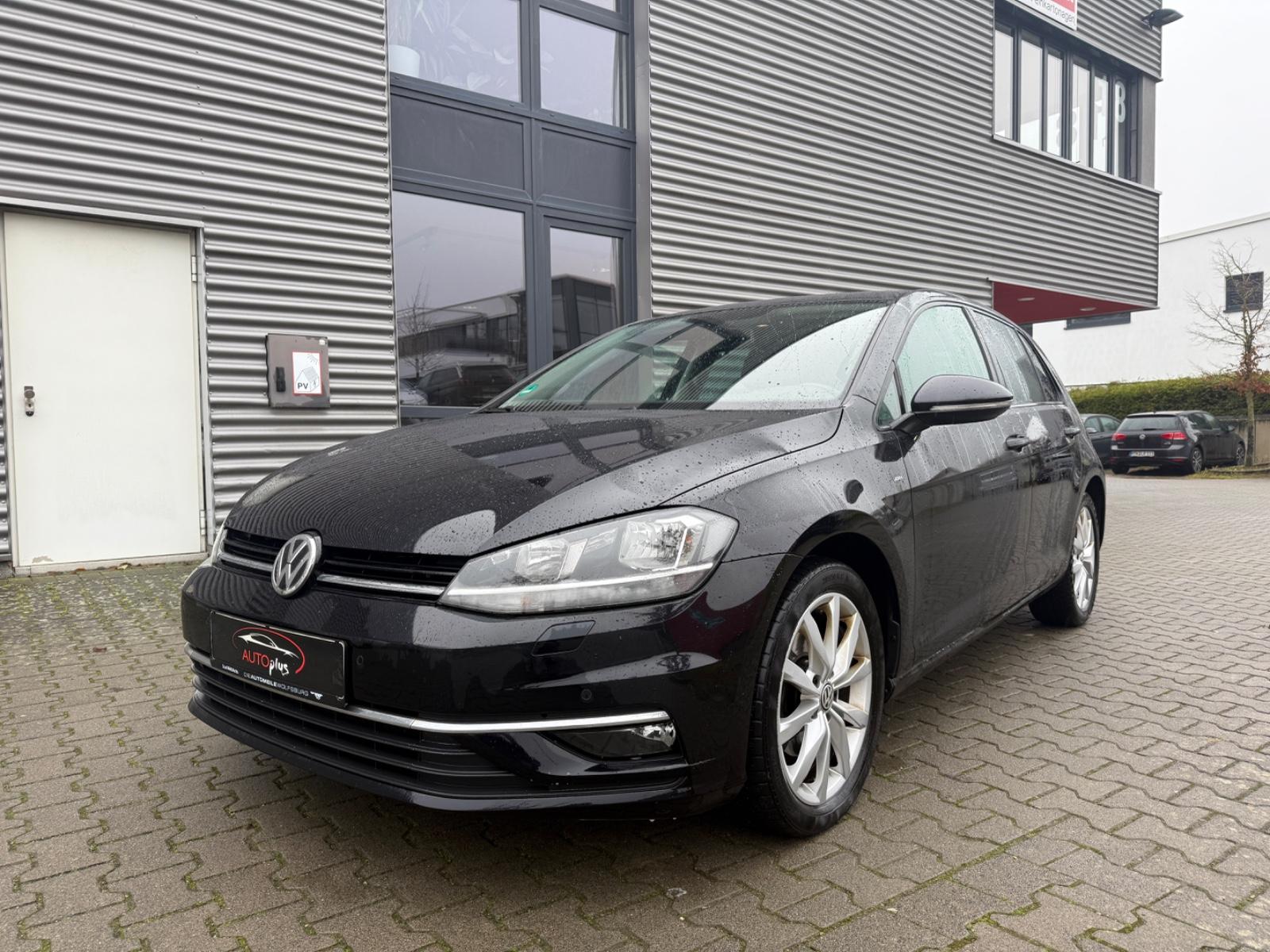 Volkswagen Golf 2.0 TDI DSG Join