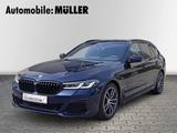 BMW 530 d Touring*M-Sport*HiFi*RFK*Tempomat*Sitzheiz - BMW 530 in Bielefeld