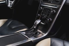 Fahrzeugabbildung Volvo XC60 T6 POLESTAR *R-DESIGN / SELTEN*