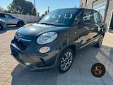 Fiat FIAT 500L 1.3 MULTIJET 95 CV TREKKING 2017 - Fiat 500L Trekking aus 2017