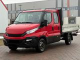 Andere Iveco Daily35S12 Doppel-Kabine Pritsche-La... - Andere in Bremen