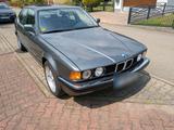 BMW 735i H-Kennzeichen - BMW 735: Von Privat