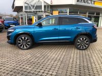 Renault Austral - Vorschau Bild 11