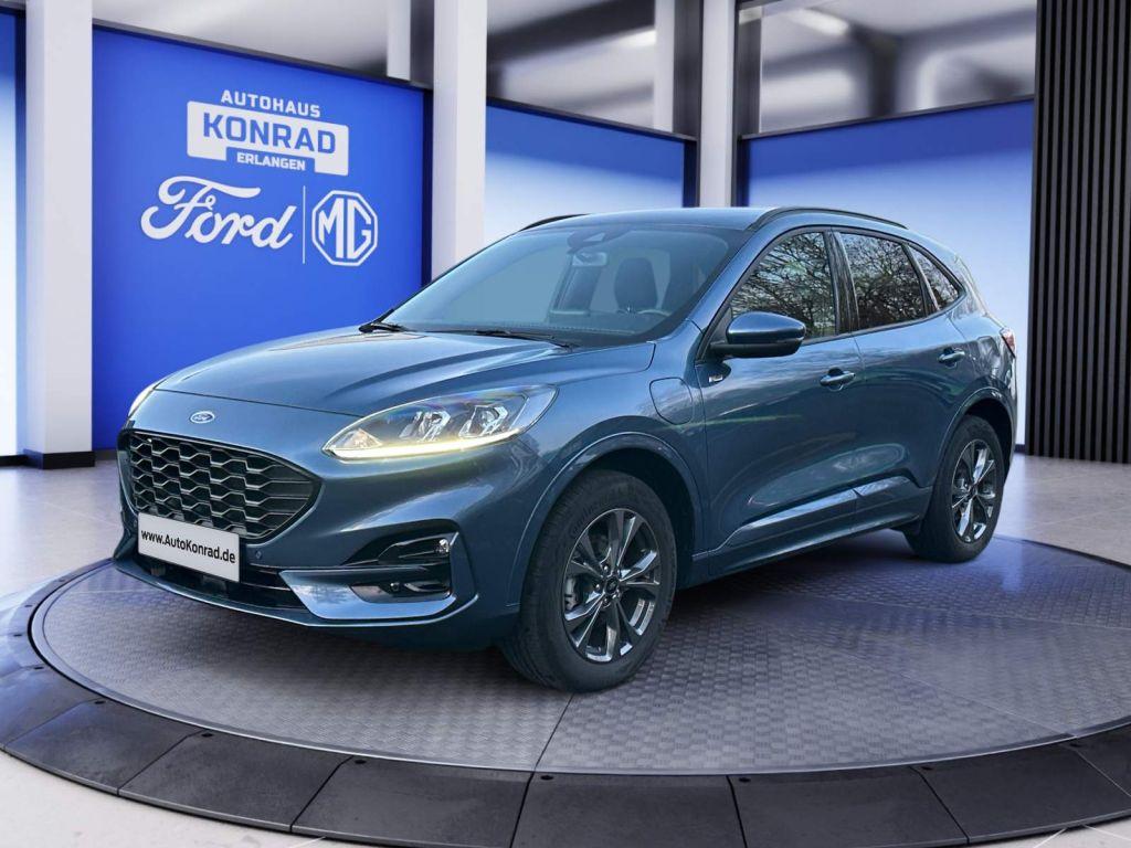 Ford Kuga 2.5 Duratec PHEV ST-LINE *Winter-Pk*RFK*