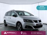 Seat Alhambra 1.4 TSI FR-Line 7Sitze|AHK|Navi|Sitzhzg - Seat Alhambra aus 2021