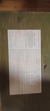 Volkswagen Caddy  zu verkaufen - gebrauchte VW Caddy aus dem Jahr 1998