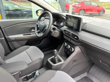 Dacia Jogger Extreme+ ECO-G 100