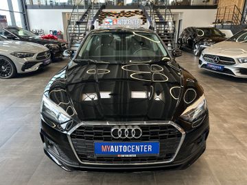 Audi A5 Sportback 35 TDI *Keyless*LED*NAVI*