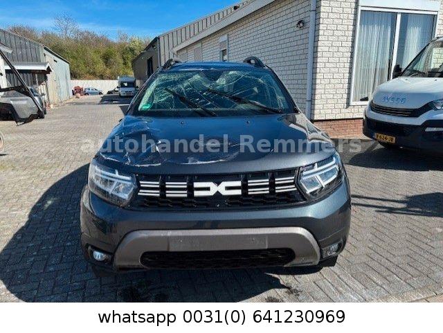 Dacia Duster II Journey+