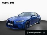 BMW M3 LCI Schalter LC-Pro HUD H/K 360° M-Drive - BMW M3 Gebrauchtwagen in Hamburg