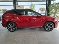 Hyundai TUCSON - Vorschau Bild 5