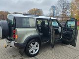 Land Rover Defender 2.0 D240 S 110 S - Land Rover Defender: Automatik