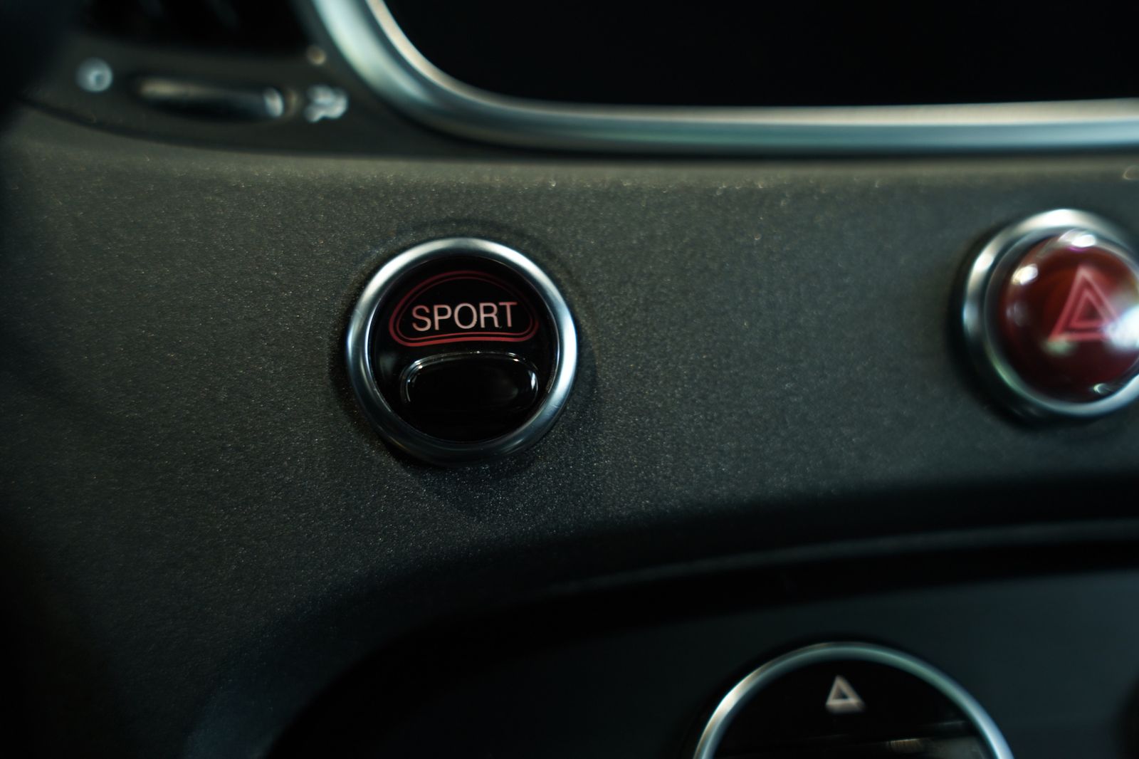 Abarth 595 Competizione