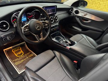 Mercedes C 200 - 12