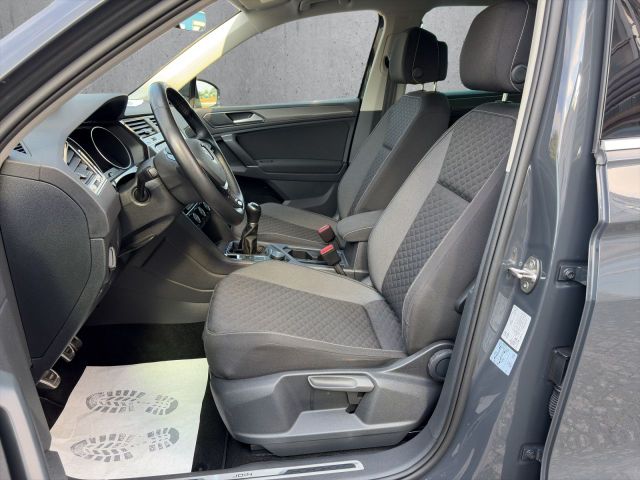 Tiguan JOIN 4M 2.0 TDI SCR 6-G/LED/NAVI/ACC/AHV/